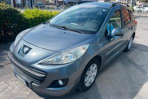Peugeot 207 1.6 8V HDi 93CV SW Active