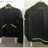 Abbigliamento moto