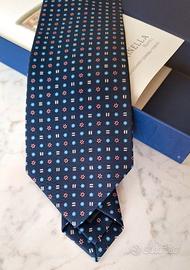 Cravatta sartoriale E. Marinella