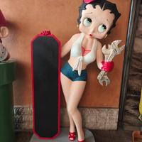 Betty boop