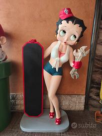 Betty boop