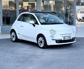 Fiat 500 1.2 Benzina 69CV E6 Neo. Automatica - 201