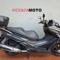 Kymco X-Town 300i