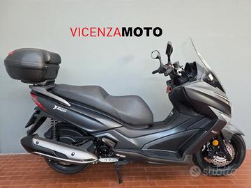 Kymco X-Town 300i