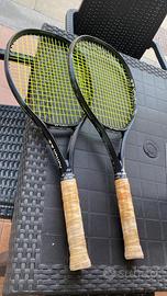 Racchette da tennis yonex ezone aqua night