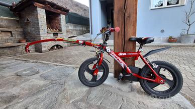 Trailgator Barra da traino