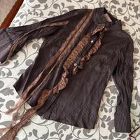 Camicetta Patrizia Pepe