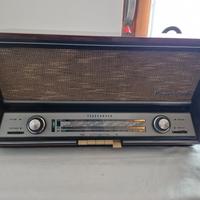 radio telefunken vintage