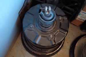 cerchi e sedili uaz 469