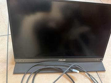 Monitor Portatile ASUS ZenScreen MB16ACM 15.6"