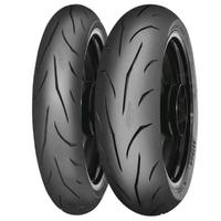 Treno gomme Mitas sport plus 