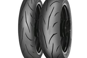 Treno gomme Mitas sport plus 