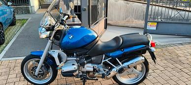 BMW R 850 R Iscritta FMI
