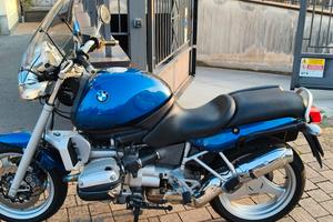 BMW R 850 R Iscritta FMI