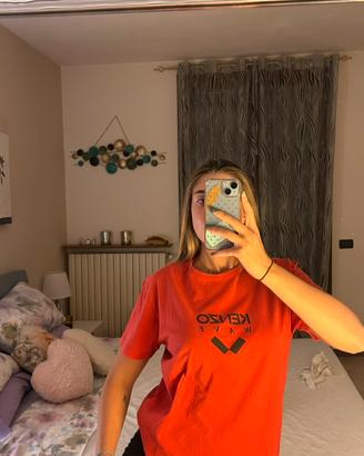 T-shirt kenzo