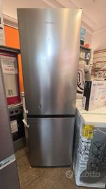 Hisense Frigorifero Combinato 58,9P x 59,5l x 186H