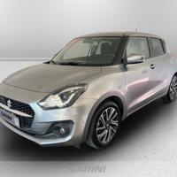 Suzuki Swift 1.2h easy top 2wd