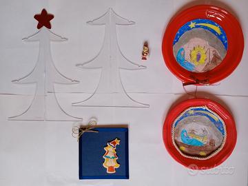 Sei Articoli Natalizi