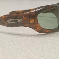 Oakley Monster Dog Brown Tortoise 