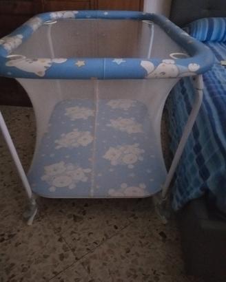 Recinto bimbo 