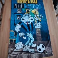 Asciugamano per bambini Inter