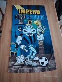 Asciugamano per bambini Inter
