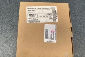 Vetro specchio ant SX originale Audi Q8 4M8857535H