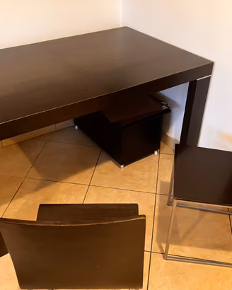 Tavolo da pranzo 