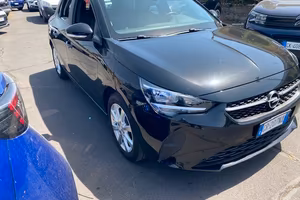Opel Corsa 1.2 Edition