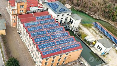 UFFICIO A ROÈ VOLCIANO