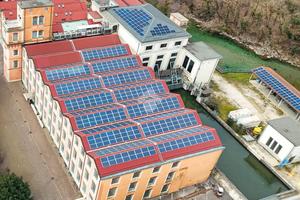 UFFICIO A ROÈ VOLCIANO