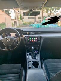 VOLKSWAGEN Passat 8ª serie - 2016