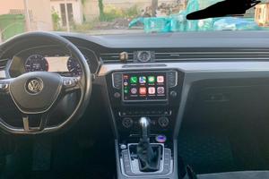 VOLKSWAGEN Passat 8ª serie - 2016