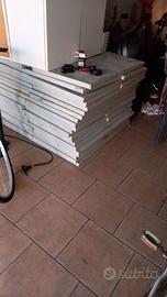 SCAFFALI