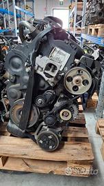 MOTORE PEUGEOT 206 1.4 2002 8HX - USATO - BUONE CO