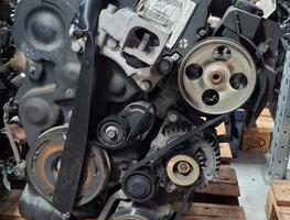 MOTORE PEUGEOT 206 1.4 2002 8HX - USATO - BUONE CO