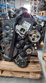 MOTORE PEUGEOT 206 1.4 2002 8HX - USATO - BUONE CO