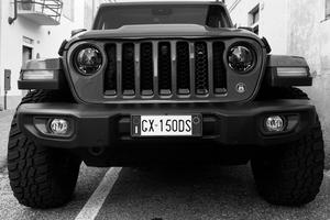 WRANGLER RUBICON