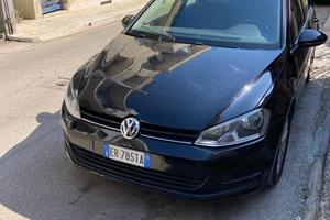 Golf 7 - 1.6