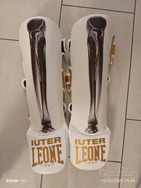 para tibie muay thai 