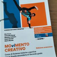 scienze Motorie e Sportive