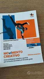 scienze Motorie e Sportive