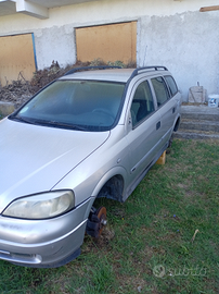 Opel astra 1.6 benzina