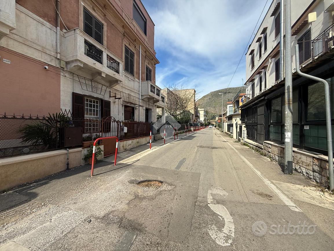 Appartamento – Palermo, Mondello, VII Circoscrizione - Altro