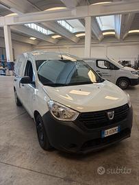 DACIA DOKKER AUTOCARRO N1