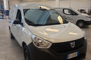 DACIA DOKKER AUTOCARRO N1