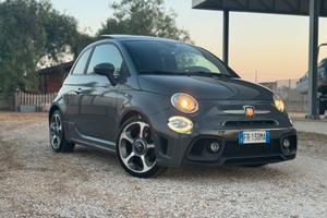 500 ABARTH 595