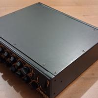 mark bass LMK 2 canali