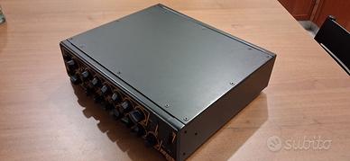 mark bass LMK 2 canali