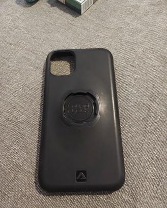 cover quad lock iPhone 11